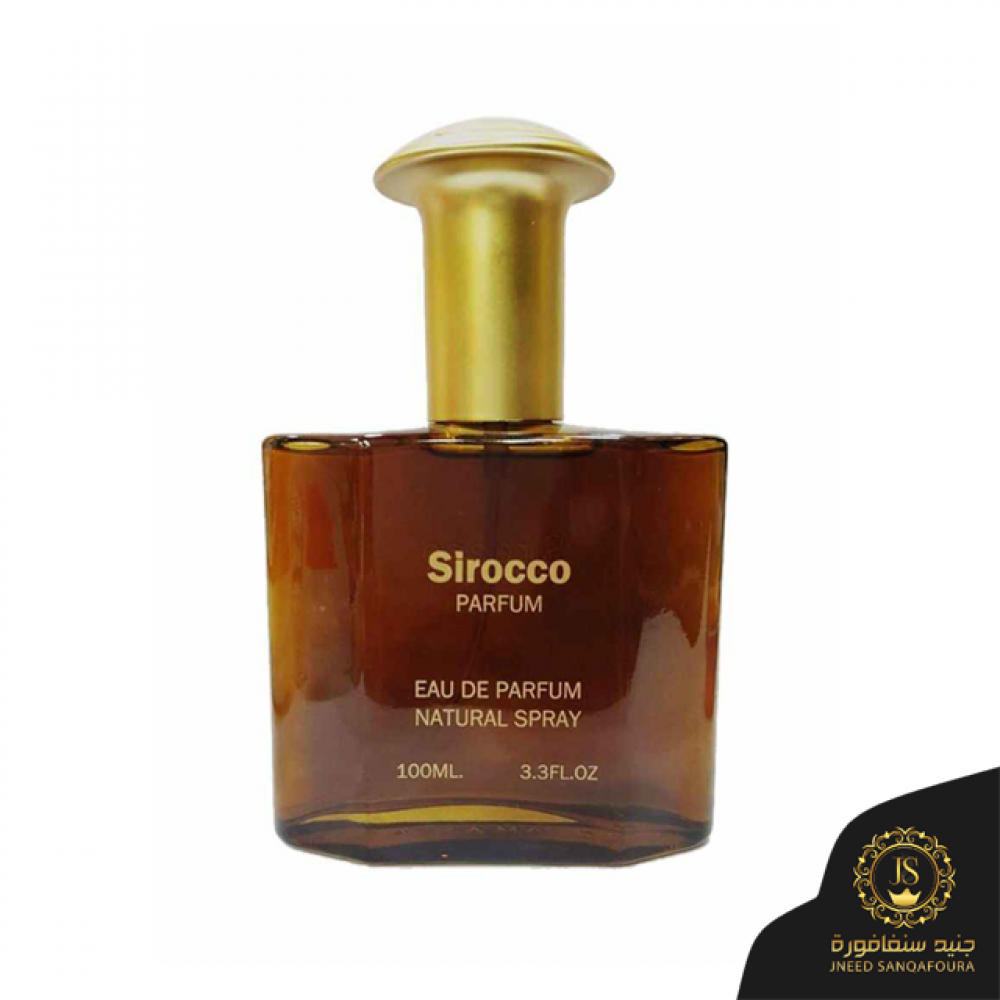 عطر Sirocco- معلومات عن عطر Sirocco 1945