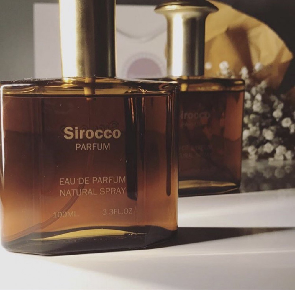 عطر Sirocco- معلومات عن عطر Sirocco 1945 1