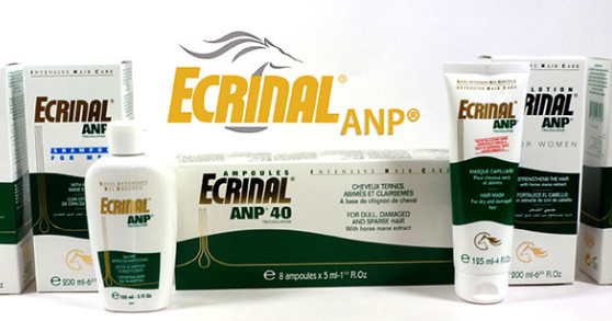 ecrinal ampullen anp 40 لتطويل الشعر وتكثيفه , اسهل طرق تطويل للشعر