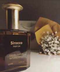 عطر Sirocco- معلومات عن عطر Sirocco 1945 5