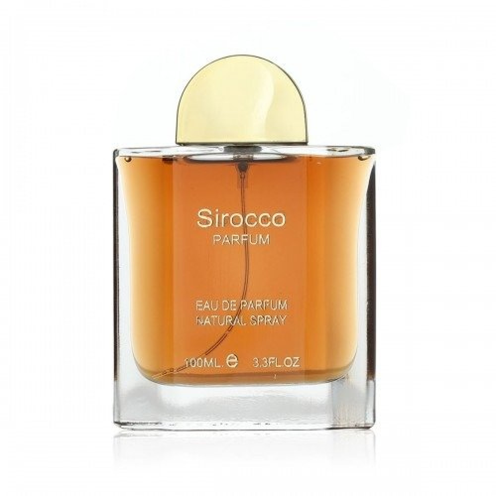 عطر sirocco , معلومات عن عطر sirocco