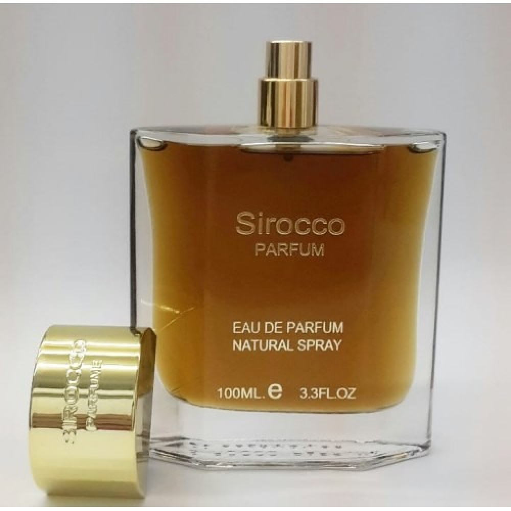 عطر Sirocco- معلومات عن عطر Sirocco 1945 2