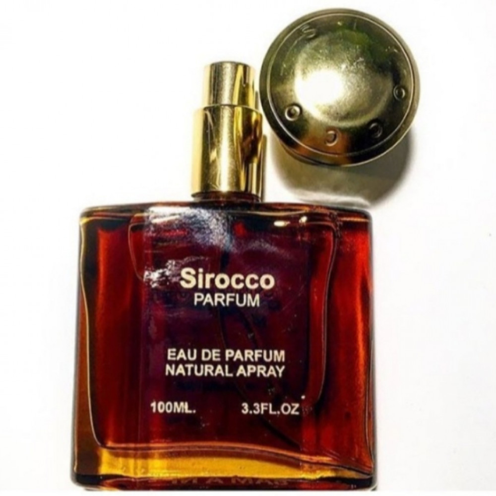 عطر Sirocco- معلومات عن عطر Sirocco 1945