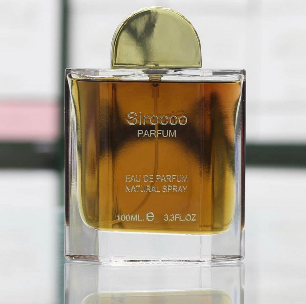 عطر Sirocco- معلومات عن عطر Sirocco 1945 4